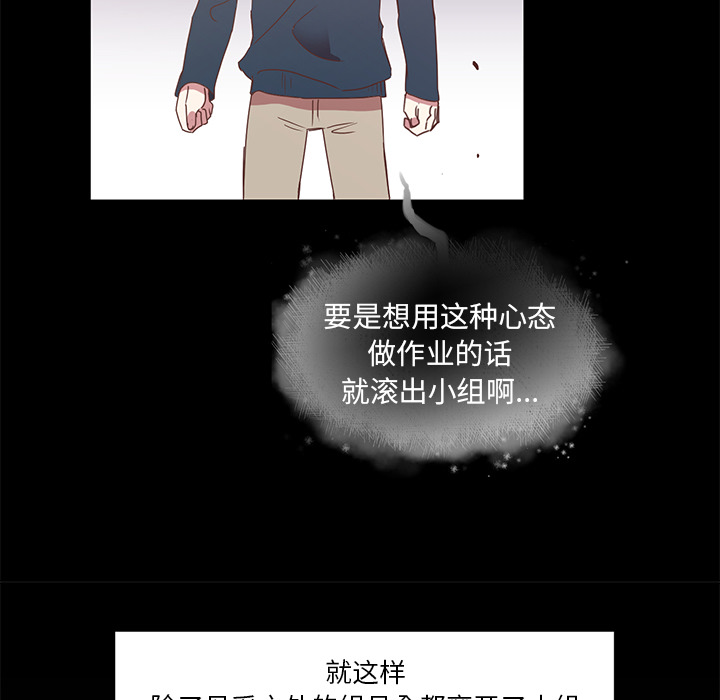 《我信你个鬼》第7话 第七话 第35页