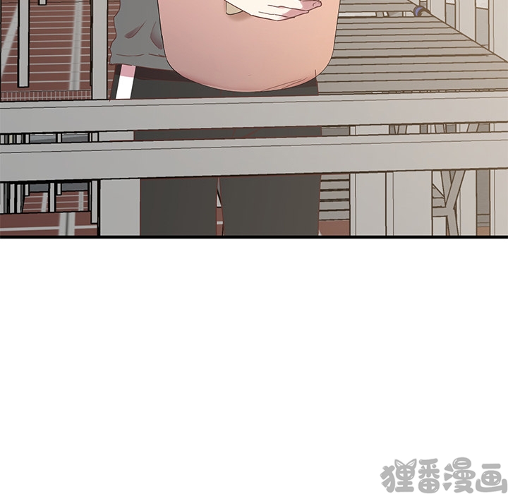 《我信你个鬼》第17话 第十七话 第58页