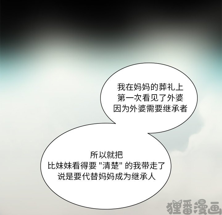 《我信你个鬼》第28话 第二十八话 第18页