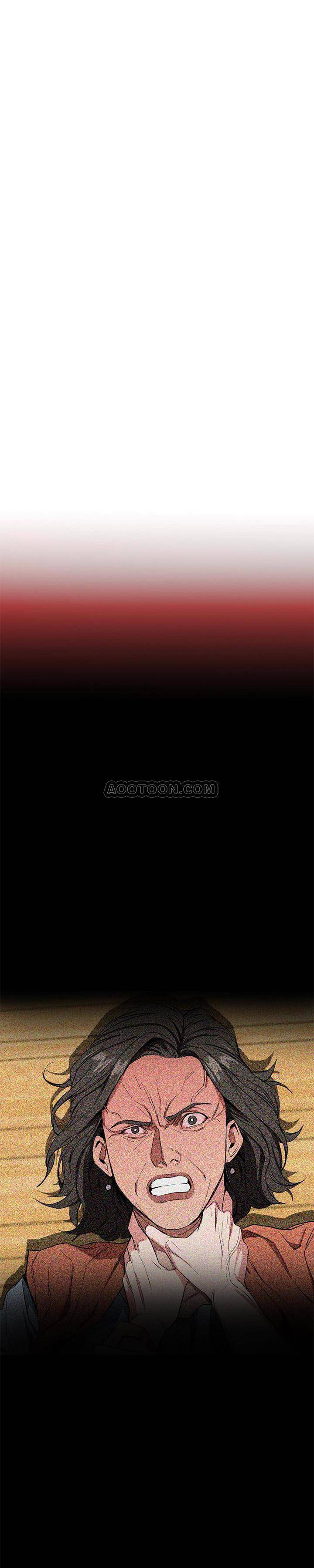 《致命游戏》第35话 35 第6页