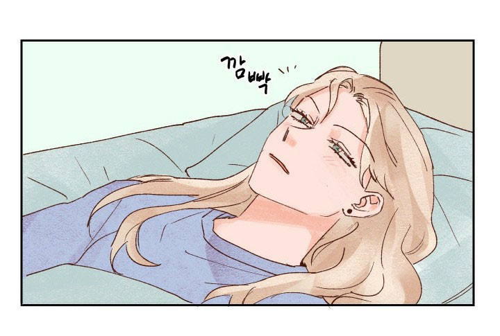 《45秒的爱》第33话 33 第1页