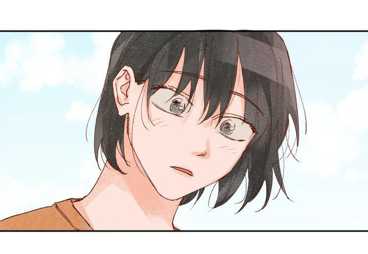 《45秒的爱》第32话 32 第21页