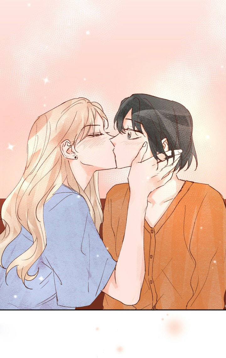 《45秒的爱》第32话 32 第24页