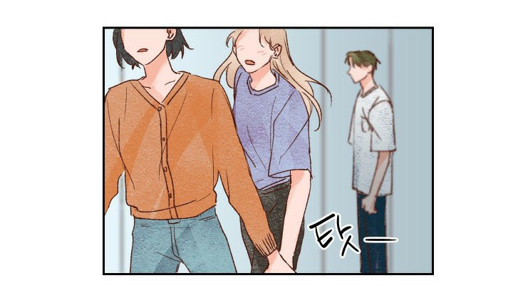 《45秒的爱》第35话 35 第19页