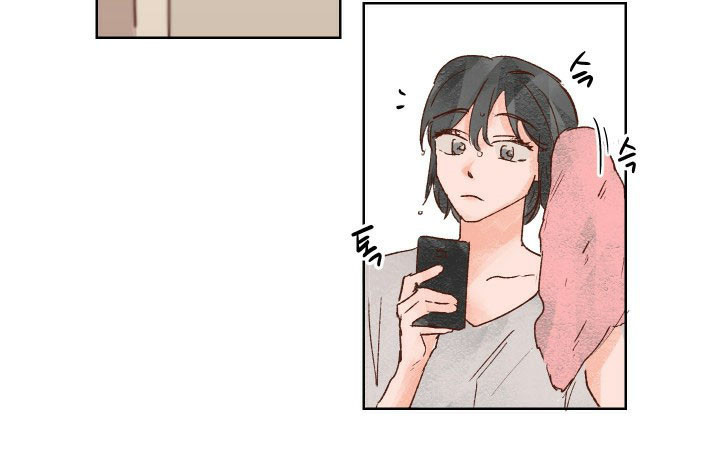 《45秒的爱》第38话 38 第4页