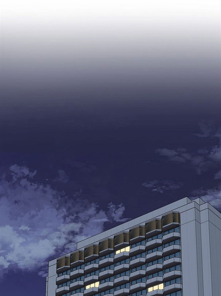 《深海低语（第一季）》第32话 奶奶 第1页