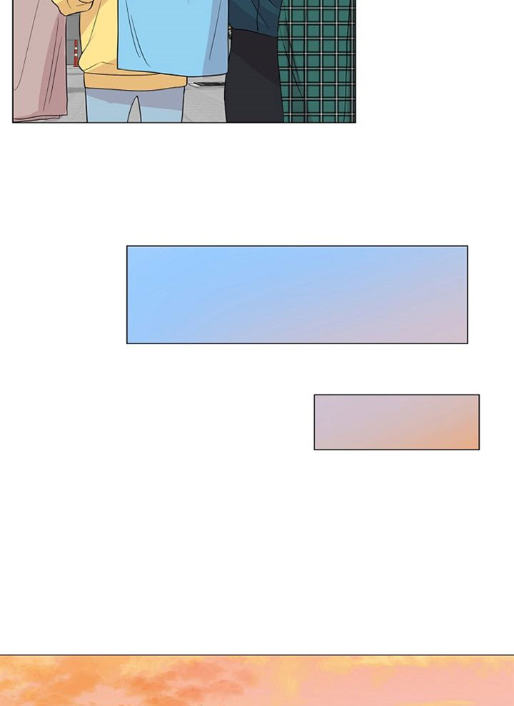 《深海低语（第一季）》第31话 不回大海了 第4页