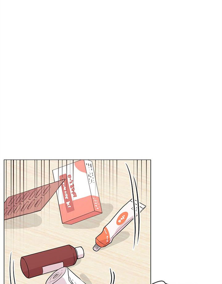 《深海低语（第一季）》第36话 不要分手 第10页