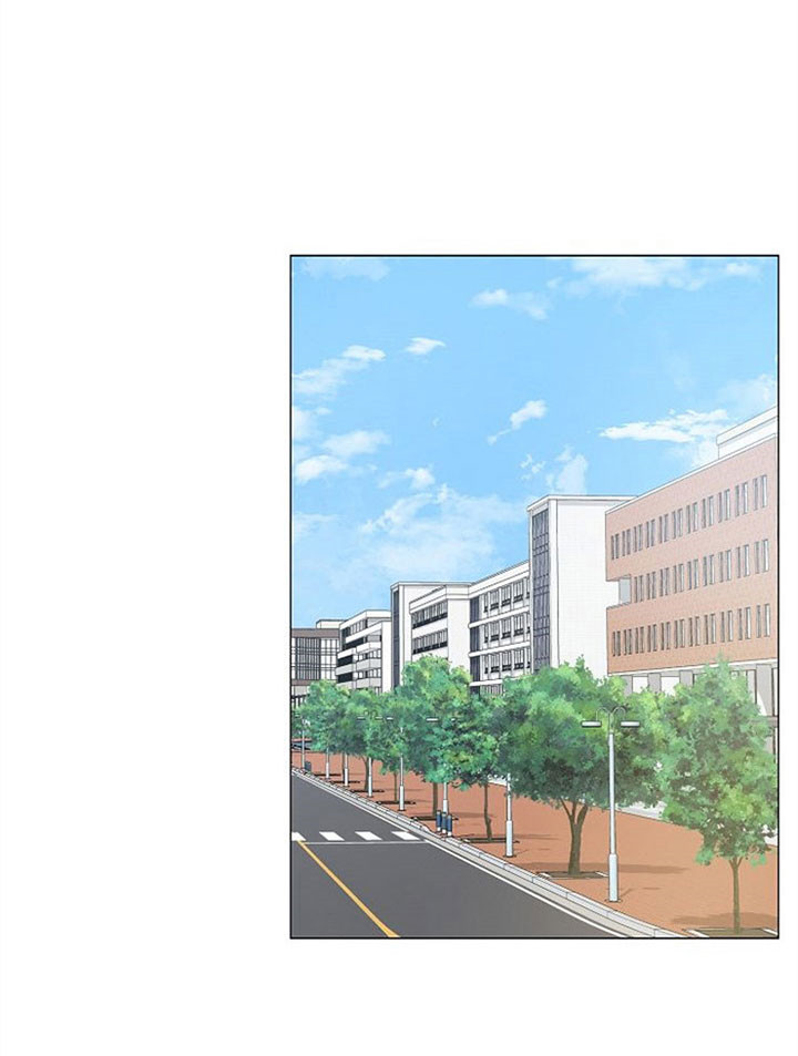 《深海低语（第一季）》第39话 一辈子 第1页