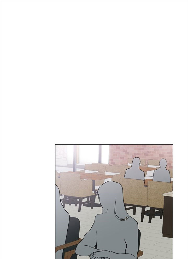 《深海低语（第一季）》第40话 放手 第1页