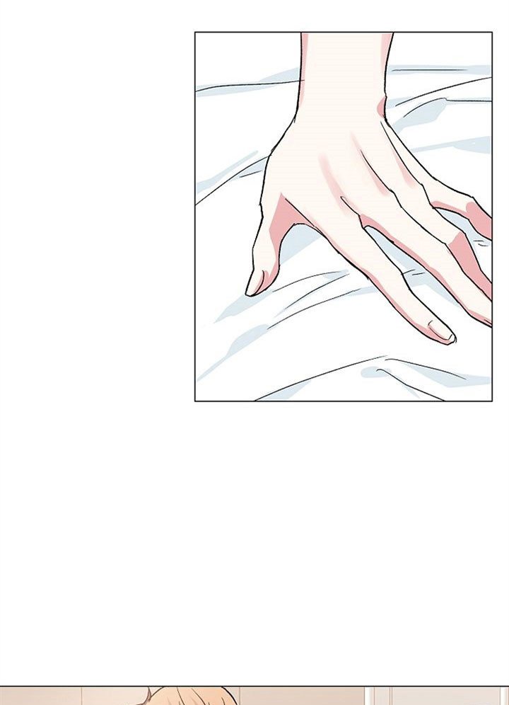 《深海低语（第一季）》第50话 不再放开 第8页