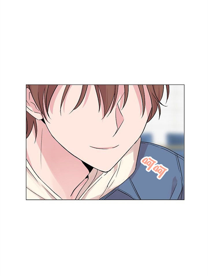 《深海低语（第一季）》第52话 不孤独 第1页