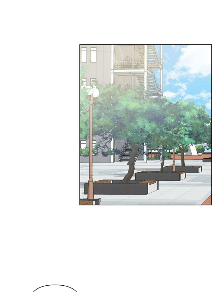 《深海低语（第一季）》第53话 新房子 第1页
