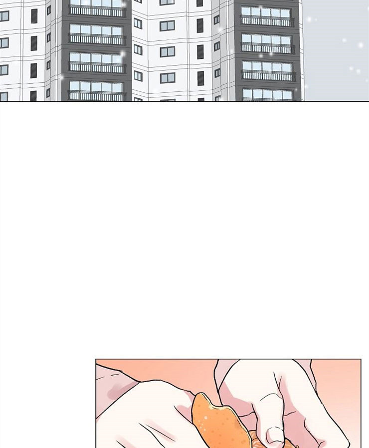 《深海低语（第一季）》第54话 同居 第9页