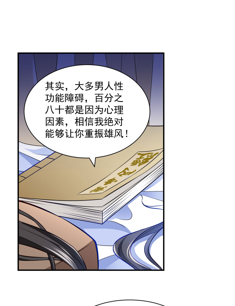 《小皇书VS小皇叔》第5话 差点被烧死 第24页