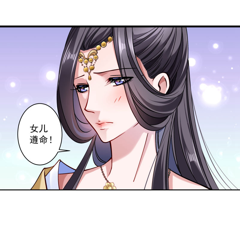 《小皇书VS小皇叔》第13话 回将军府接王妃 第11页