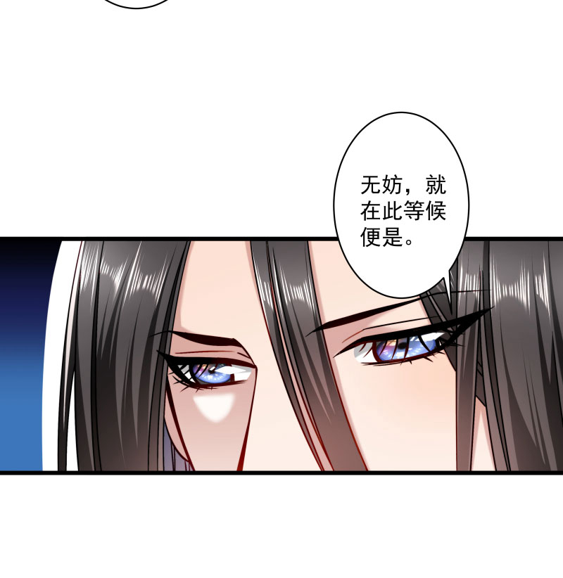 《小皇书VS小皇叔》第13话 回将军府接王妃 第17页