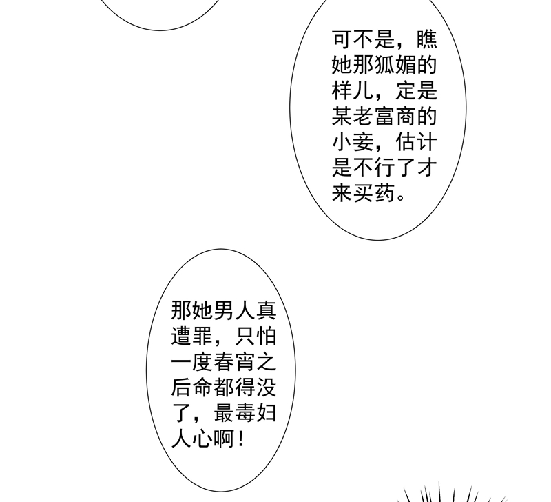 《小皇书VS小皇叔》第19话 春暖花开 第14页