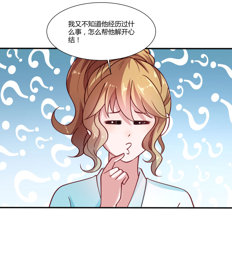 《小皇书VS小皇叔》第24话 换装术 第16页