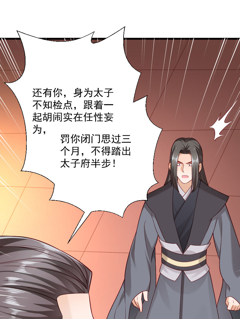 《小皇书VS小皇叔》第118话 适可而止 第55页