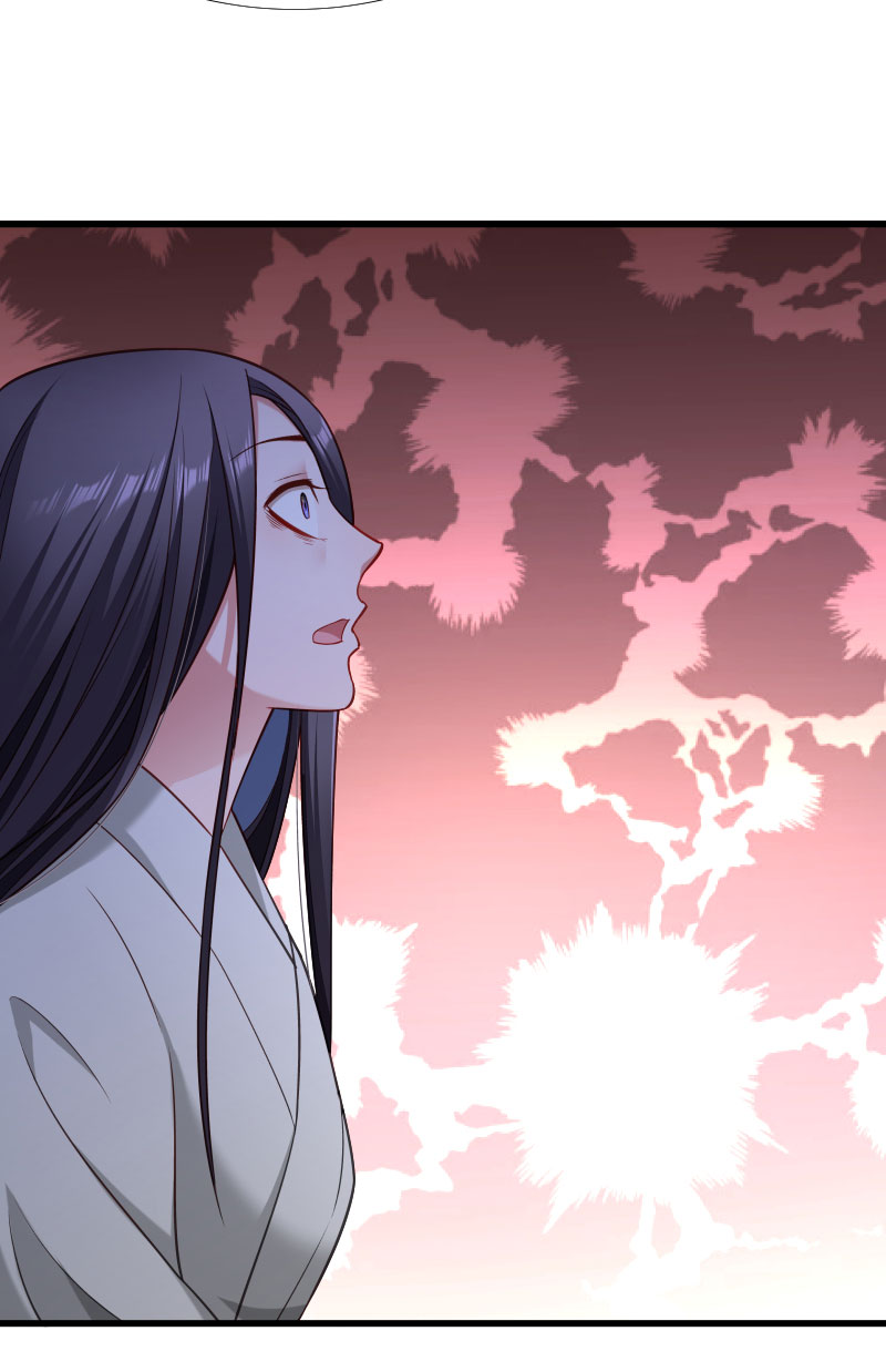 《小皇书VS小皇叔》第121话 别怕，你还有我 第36页