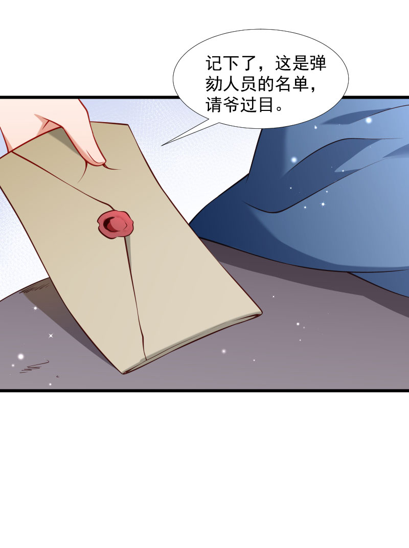 《小皇书VS小皇叔》第125话 原来你好这一口 第34页