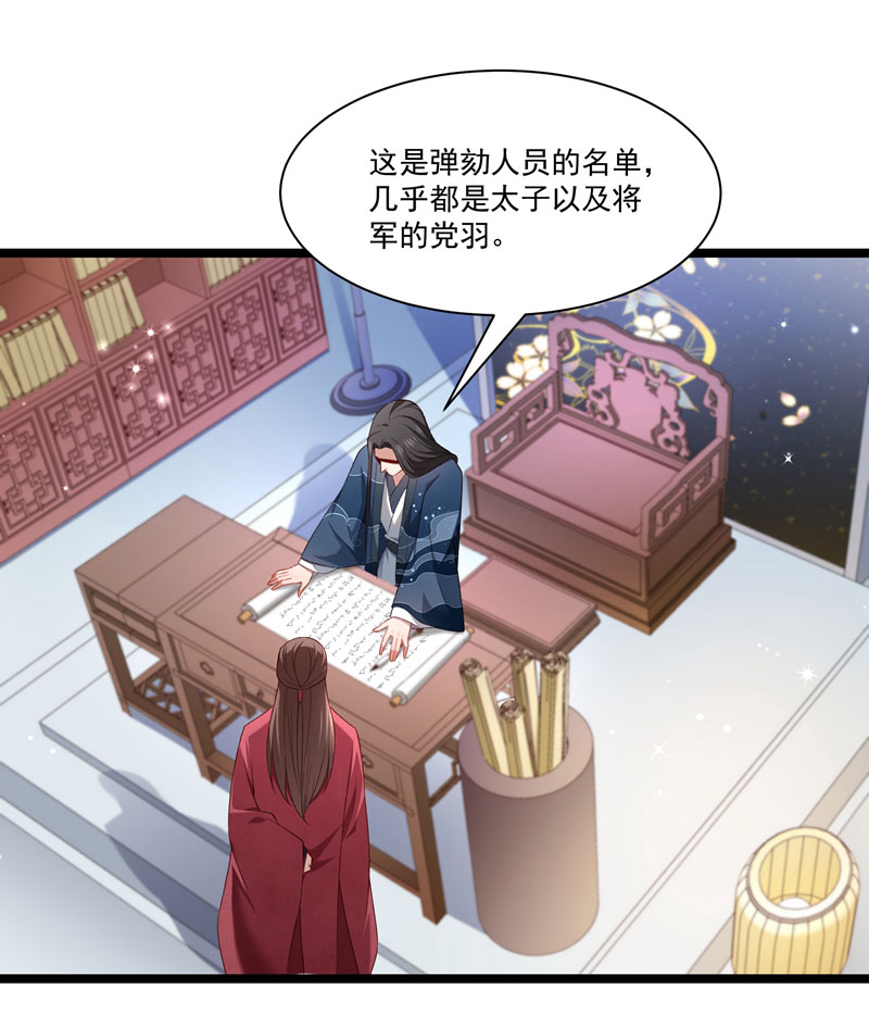 《小皇书VS小皇叔》第134话 如何报答我 第4页