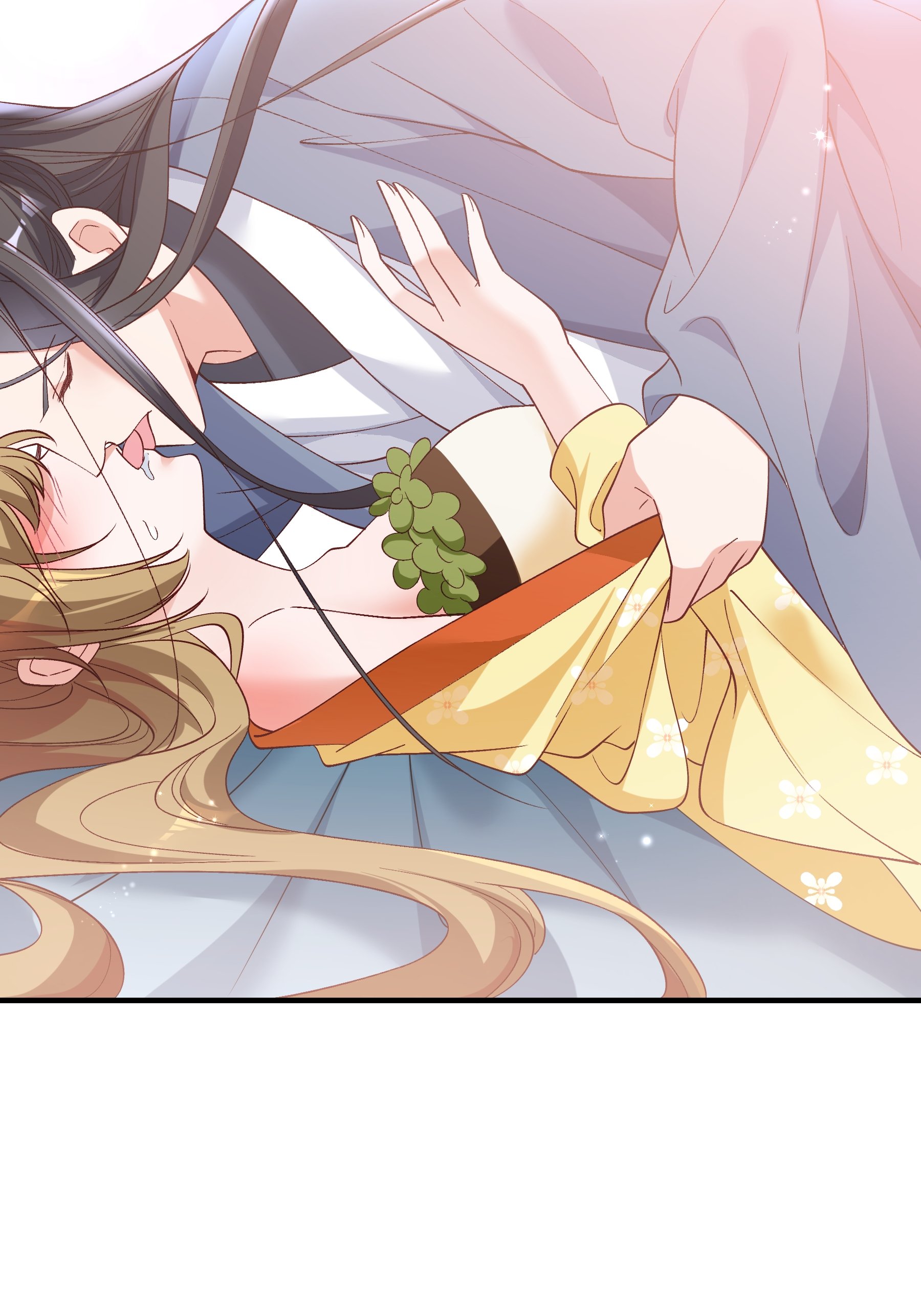 《小皇书VS小皇叔》第183话 孤男寡女 第46页