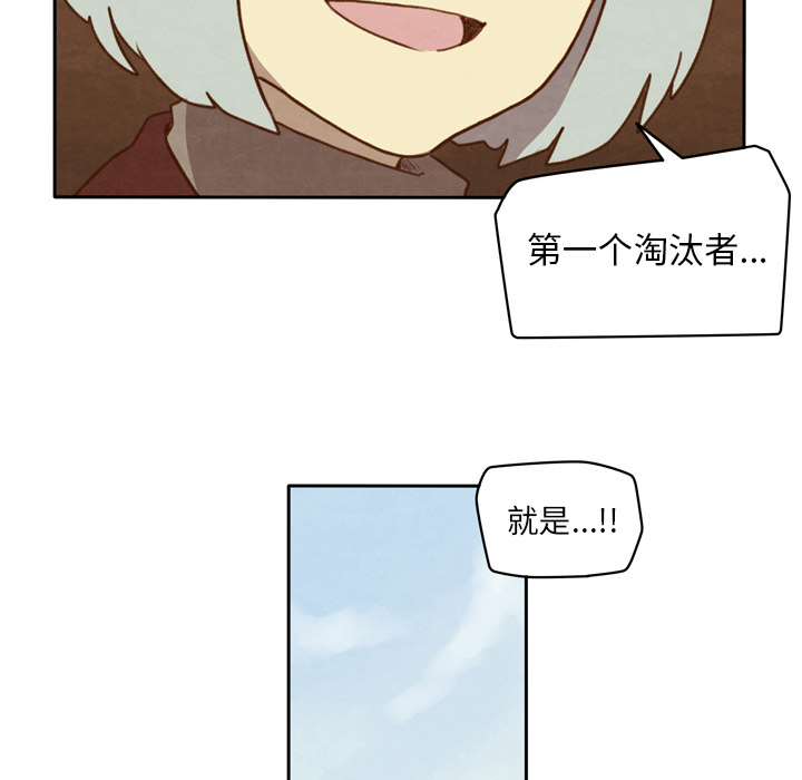 《生存副本》第1话 1 第28页
