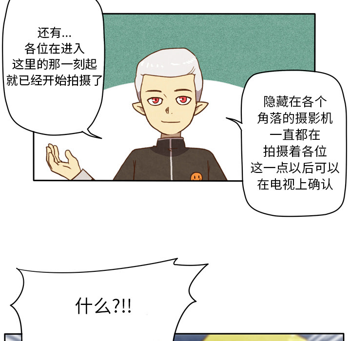 《生存副本》第2话 2 第19页