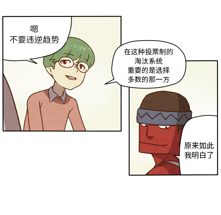 《生存副本》第7话 7 第5页