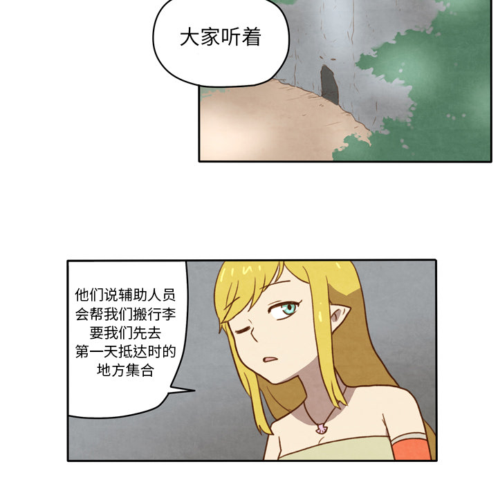 《生存副本》第8话 8 第17页