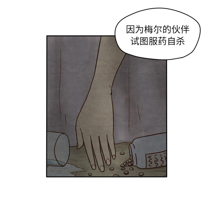 《生存副本》第17话 17 第29页