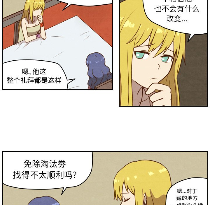 《生存副本》第21话 21 第7页