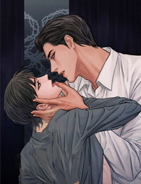 《即使不爱我》漫画封面图 - tl漫画