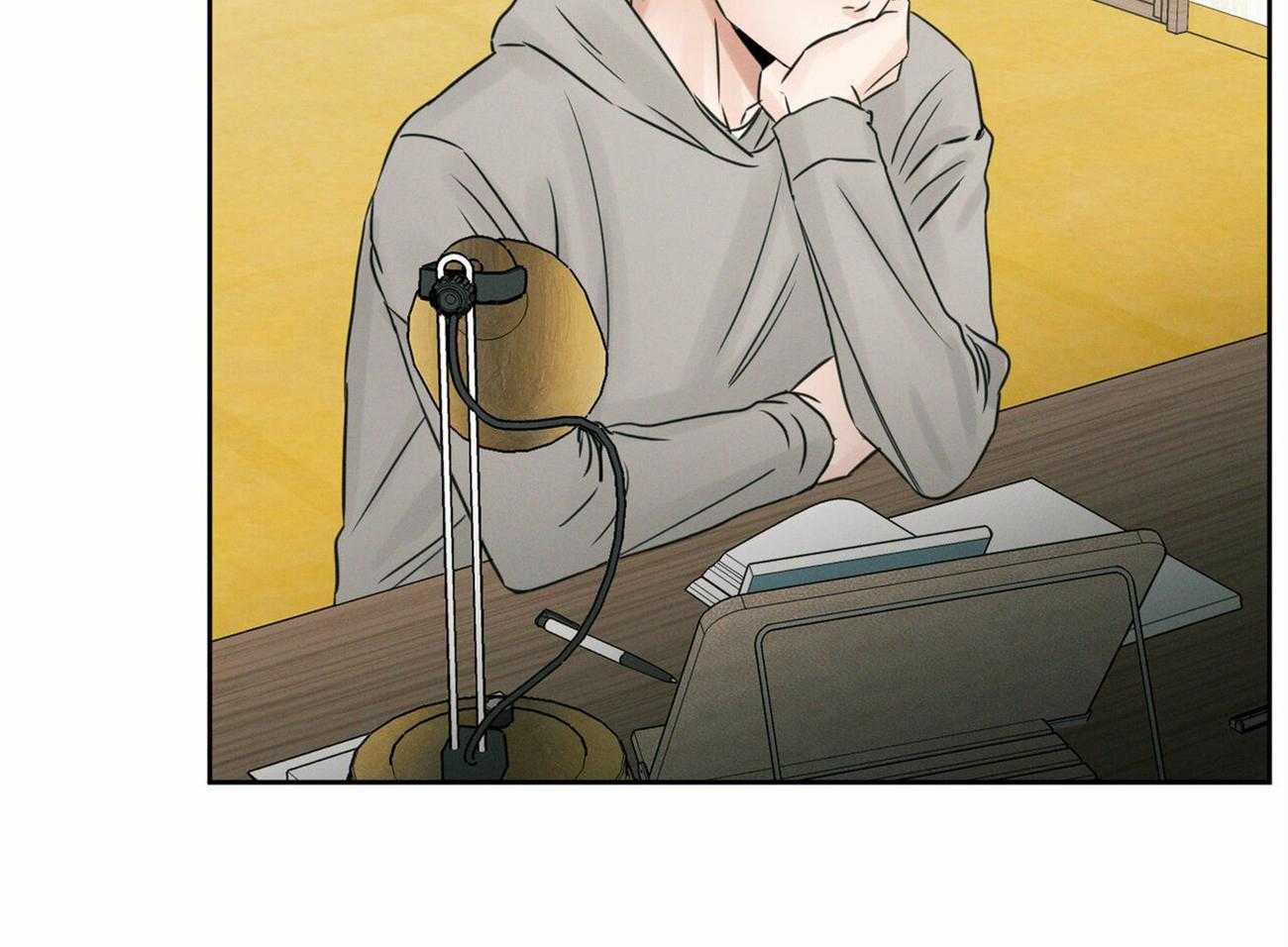 《即使不爱我》第53话 要守约哦 第27页