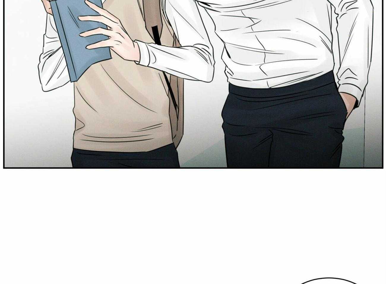 《即使不爱我》第53话 要守约哦 第55页