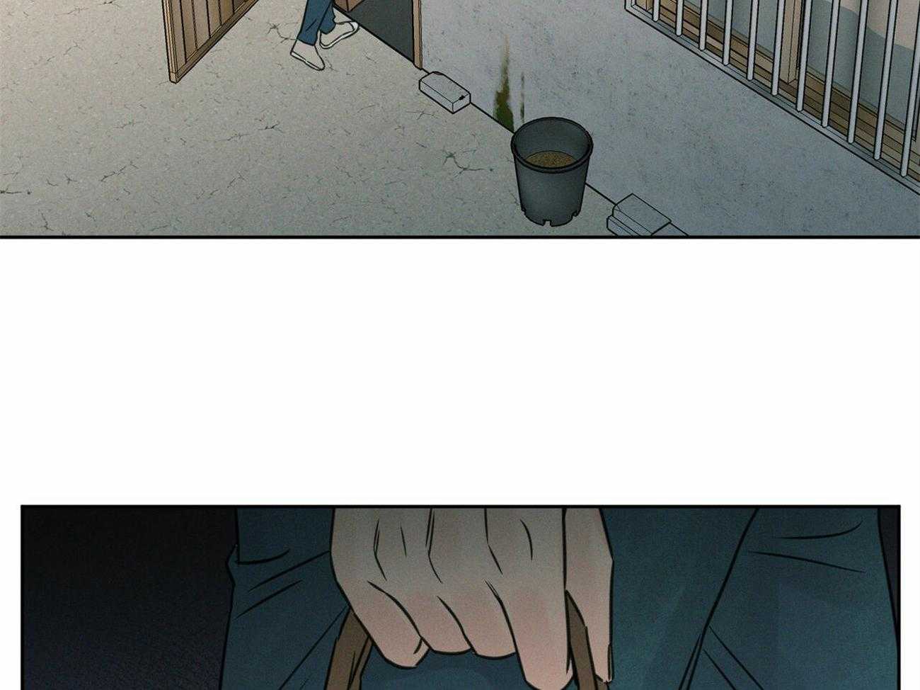 《即使不爱我》第57话 想他了 第32页