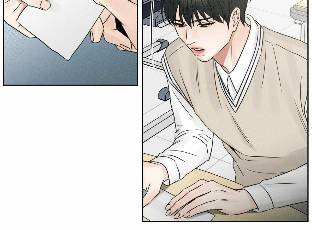 《即使不爱我》第58话 成绩 第34页