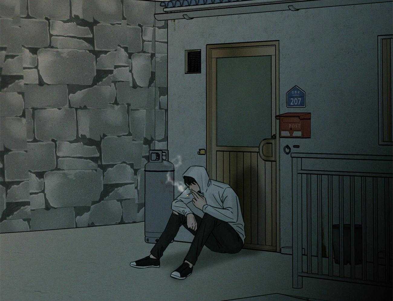 《即使不爱我》第63话 和某人不一样 第68页