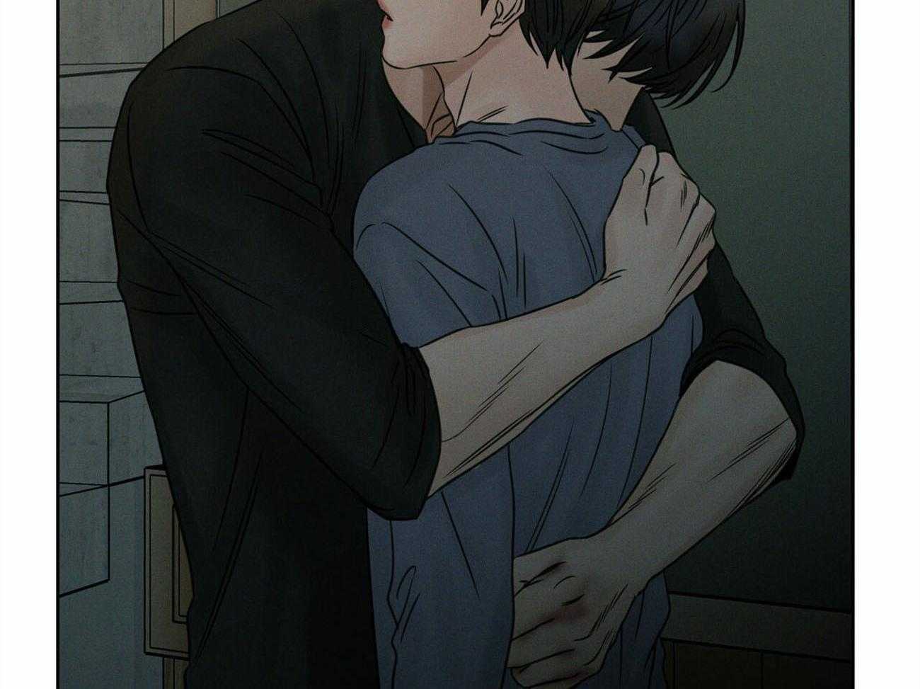 《即使不爱我》第65话 你会留在我身边吧 第13页