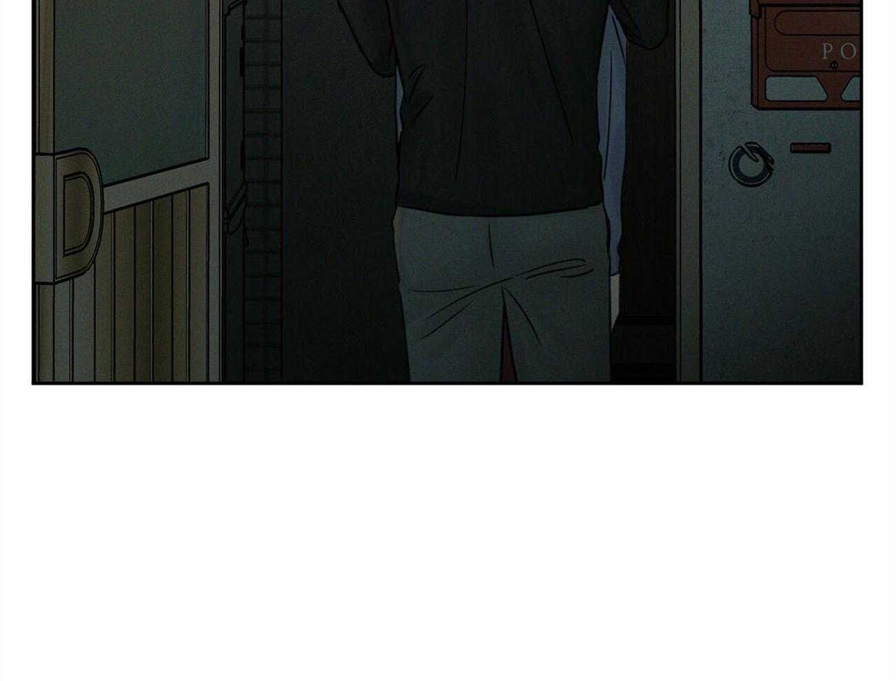 《即使不爱我》第65话 你会留在我身边吧 第28页