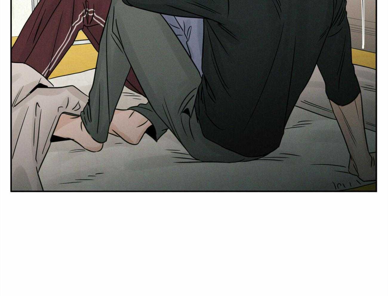 《即使不爱我》第65话 你会留在我身边吧 第68页