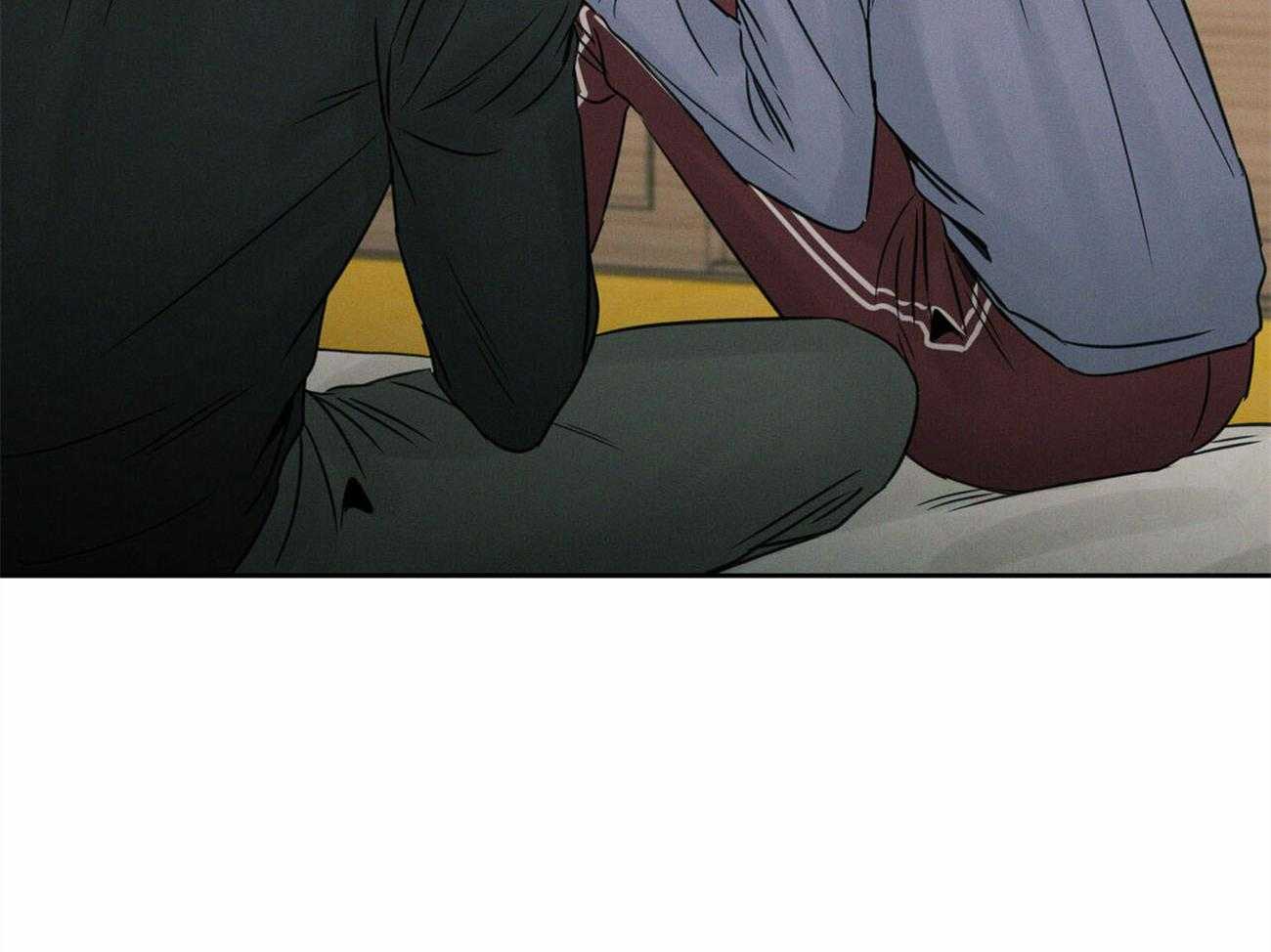 《即使不爱我》第66话 来的真早 第19页