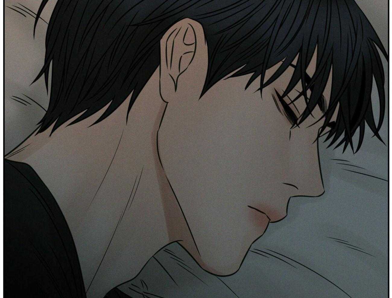 《即使不爱我》第66话 来的真早 第34页