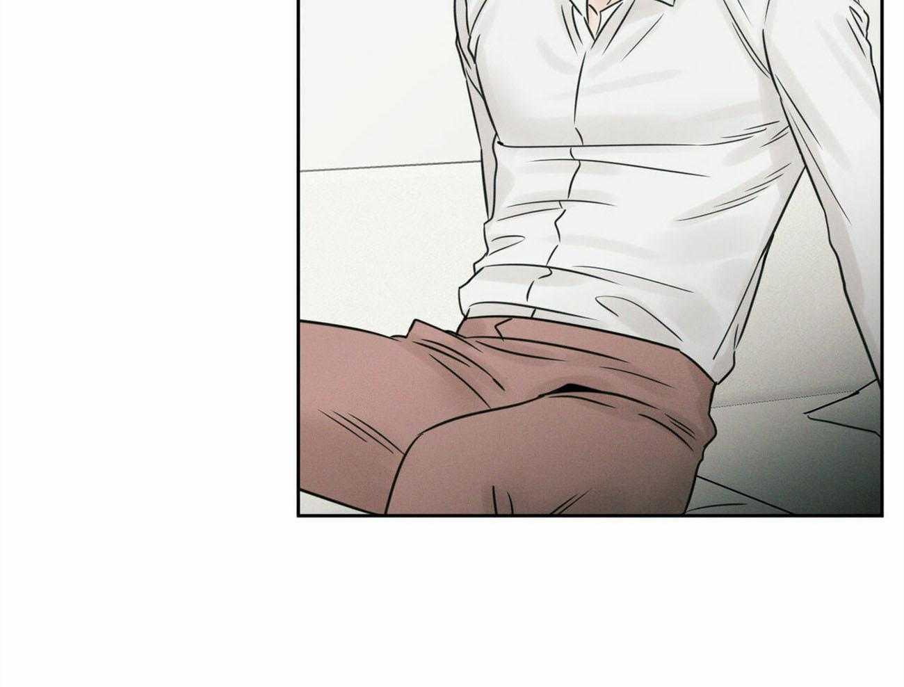 《即使不爱我》第66话 来的真早 第42页