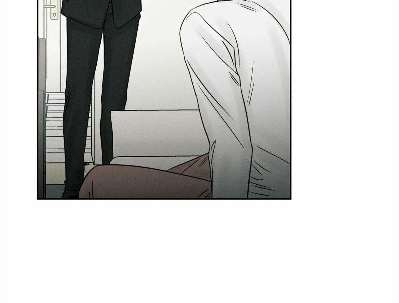 《即使不爱我》第66话 来的真早 第46页