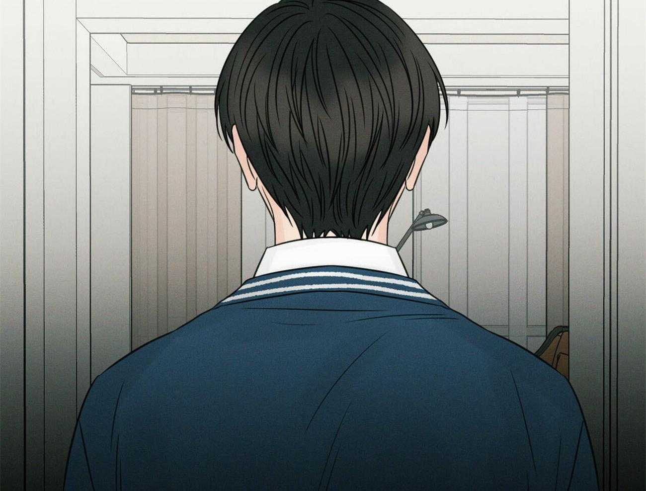 《即使不爱我》第66话 来的真早 第49页