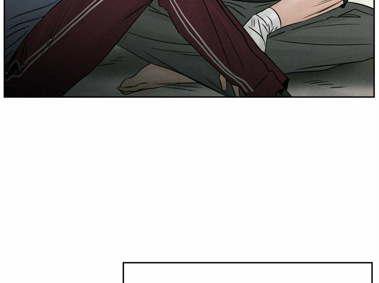 《即使不爱我》第66话 来的真早 第8页