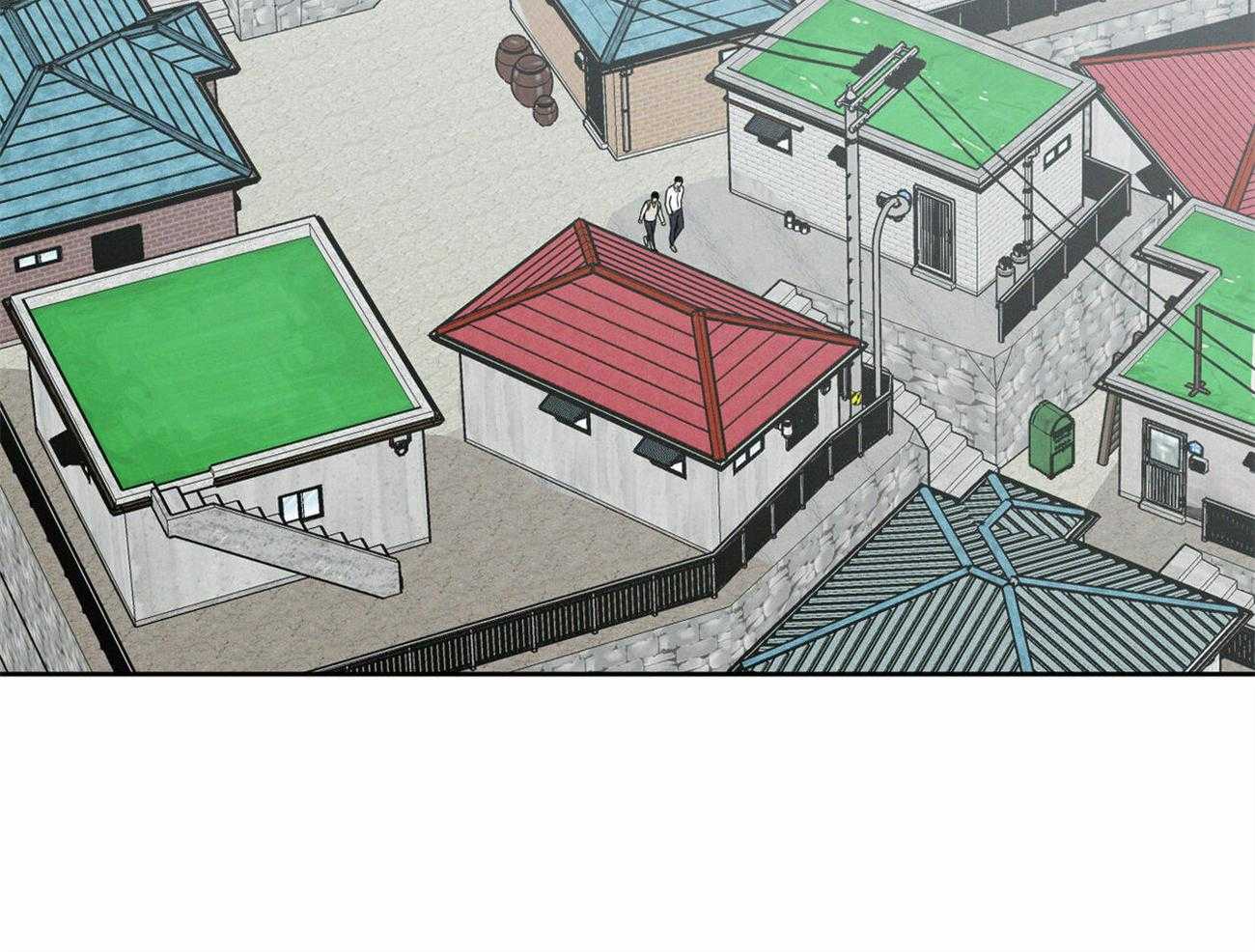 《即使不爱我》第69话 你就在我身边 第42页